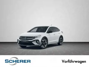 Volkswagen Taigo R-Line DSG/PANO/ALARM/KEYLESS/