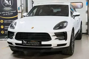 Porsche Macan MACAN *18 WEGE*PANO*TURBO RAD*LED*R KAM*