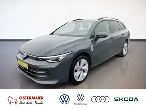 Volkswagen Golf Variant Golf VIII Variant GOAL 2.0TDI 150PS.DSG.LED.NAVI.C
