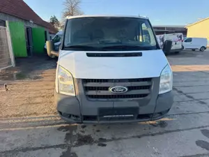 Ford Transit FT 260 K LKW **HU/AU NEU**