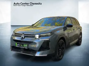 Citroen C5 Aircross 1.2 145 MAX ACC+LED+Navi+SHZ+KeyLess