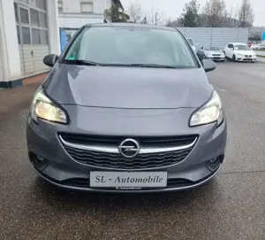 Opel Corsa E Selective