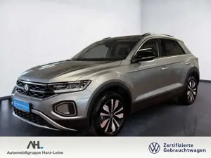 Volkswagen T-Roc 1.5 TSI Goal DSG LED Navi ACC AHK RFK ACC