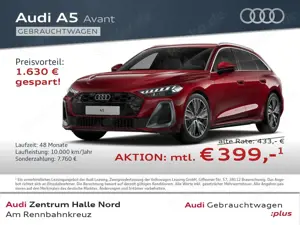 Audi A5 Avant TFSI S tronic*
