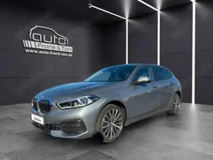 BMW 118 d Advantage Navi*Live Cockp.*LED*WLAN