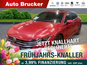 Volkswagen Arteon Shooting Brake R-Line 4Motion 2.0 TDI+AHK+Navi