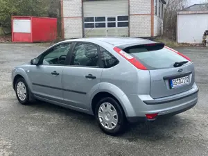 Ford Focus Focus 1.4 16V Trend
