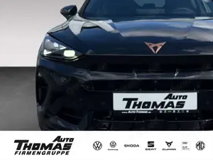 CUPRA Formentor VZ 2.0 TSI DSG 4Drive 333 PS