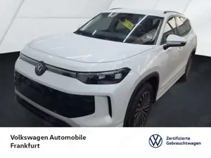 Volkswagen Tayron TaTayron 1.5 eTSI DSG Life 7 Sitze Navi I