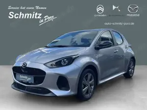 Mazda 2 Exclusive-Line LED ACC Apple CarPlay Android Auto
