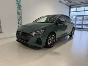 Hyundai i20 N Line 1.0 T-GDI DCT 73 kW 5 Jahre Garantie ! (...