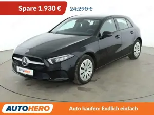 Mercedes-Benz A 250 e Aut.*LED*NAVI*TEMPO*PDC*SHZ*KLIMA*GARANTIE*