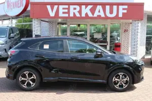 Ford Puma ST Line Automatik Panoramadach / 5 Jahre FGS