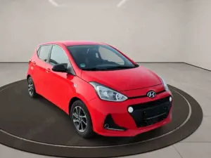 Hyundai i10 YES!