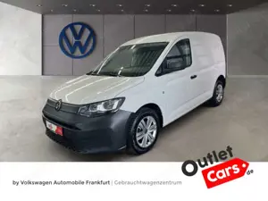 Volkswagen Caddy Cargo 2.0 TDI EcoProfi DAB+ Klima