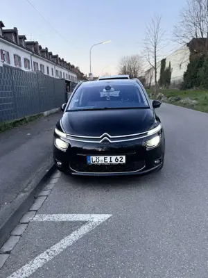 Citroen C4 Picasso BlueHDi 150 EAT6 Business Class