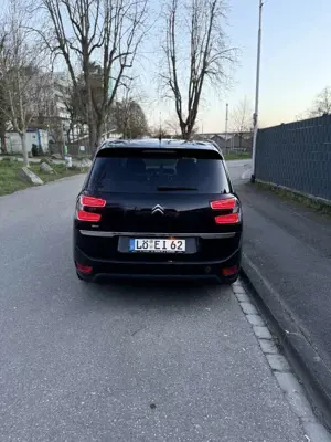 Citroen C4 Picasso BlueHDi 150 EAT6 Business Class Bild 2