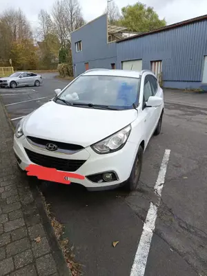 Hyundai iX35 1.6 2WD Comfort