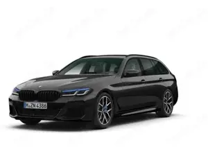 BMW 540 d xDrive Touring AHK M Sportpaket Pro Standhe