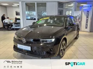 Opel Astra Electric ST Android Auto PDC Virtual