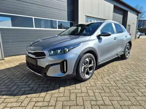 Kia XCeed 1.6 T-GDi 150PS Automatik Klimaautomatik Sitzheizu