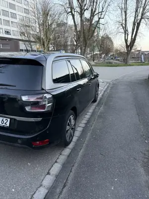 Citroen C4 Picasso BlueHDi 150 EAT6 Business Class Bild 3