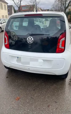 Volkswagen up! 1.0 Move