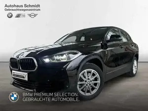 BMW X2 sDrive20i Advantage*Navi*DAB*LED*Tempomat*