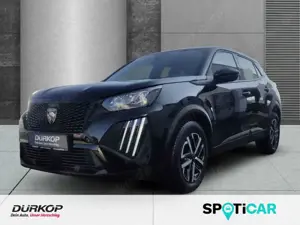 Peugeot 2008 Active Pack PT 100,PDC,SHZ,LED,Klimaautomatik,Mult