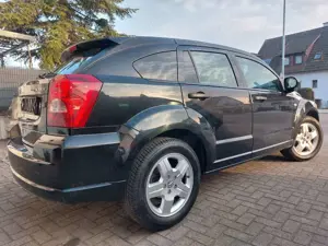 Dodge Caliber CALIBER 1.8*ALU*SHZ*2'HAND*ORG.126TKM*NEU TÜV