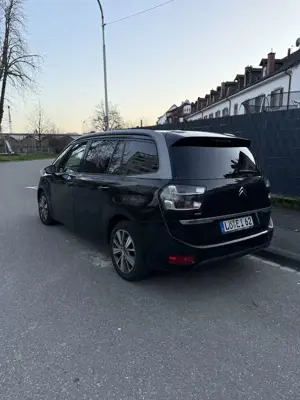 Citroen C4 Picasso BlueHDi 150 EAT6 Business Class Bild 4