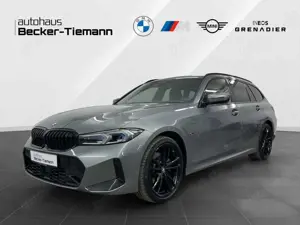BMW 320 e Tour,M Sportpaket,AHK.DAB,HIFI, etc.