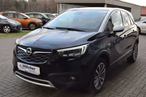 Opel Crossland X Edition 120 Jahre,Navi,AHK,Kam,Sitz Bild 3