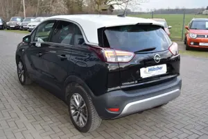 Opel Crossland X Edition 120 Jahre,Navi,AHK,Kam,Sitz Bild 4