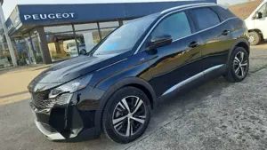 Peugeot 3008 GT 130 EAT8 Sitzheiz EPHv+h/Kamera Navi PanoramaSD