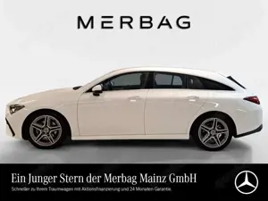 Mercedes-Benz CLA 180 SB AMG Advanced+ LED Kamera nur 2300 km!