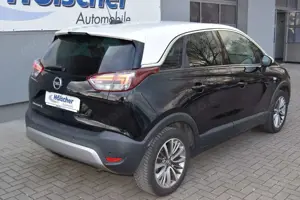 Opel Crossland X Edition 120 Jahre,Navi,AHK,Kam,Sitz Bild 2