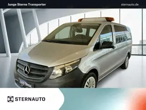 Mercedes-Benz Vito Vito 114 CDI Tourer PRO Lang