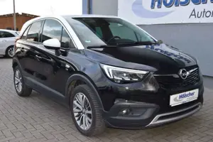 Opel Crossland X Edition 120 Jahre,Navi,AHK,Kam,Sitz