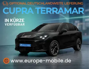 CUPRA Terramar VZ 2.0 TSI 195kW DSG 4Drive (Vorlauf) NAV/INTEL...