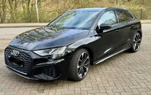 Audi A3 35 TFSI S line