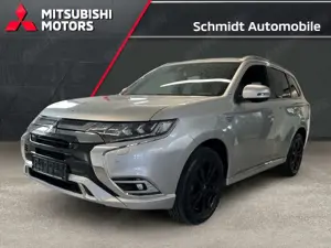 Mitsubishi Outlander 2.4 Plug-in-Hybrid TOP AWD Bi-LED Panorama