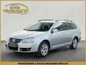 Volkswagen Golf Variant 1.4 TSI DSG Comfortline | TÜV NEU | PDC | Temp