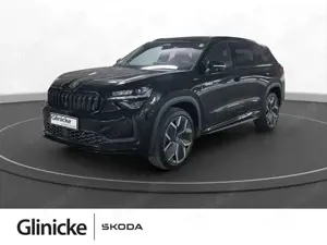 Skoda Kodiaq 2.0 TDI Sportline 4x4 | Vorführwagen