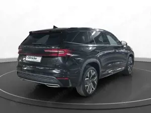 Skoda Kodiaq 2.0 TDI Sportline 4x4 | Vorführwagen Bild 2