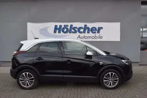Opel Crossland X Edition 120 Jahre,Navi,AHK,Kam,Sitz Bild 5
