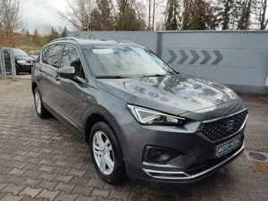 SEAT Tarraco 1.5 TSI Xcellence Automatik*AHK*NAVI*LED