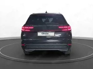 Skoda Kodiaq 2.0 TDI Sportline 4x4 | Vorführwagen Bild 5