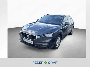 SEAT Leon Sportstourer Style 2.0 TDI DSG NAVI/ACC