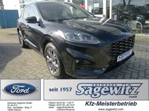 Ford Kuga 1.5 EcoBoost ST-Line X Sound DAB ACC SHZvh